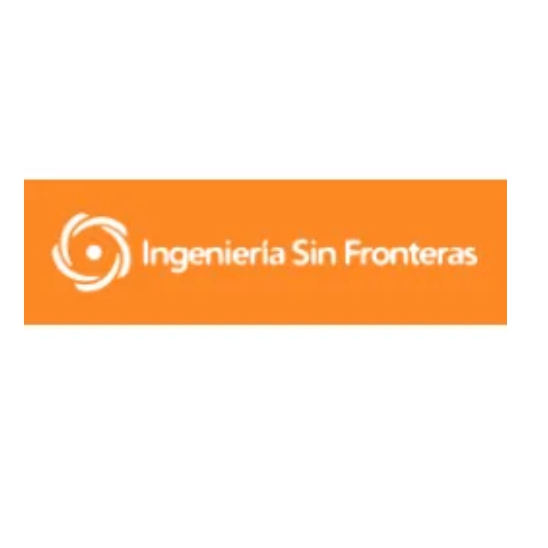 Ingeniería Sin Fronteras logo